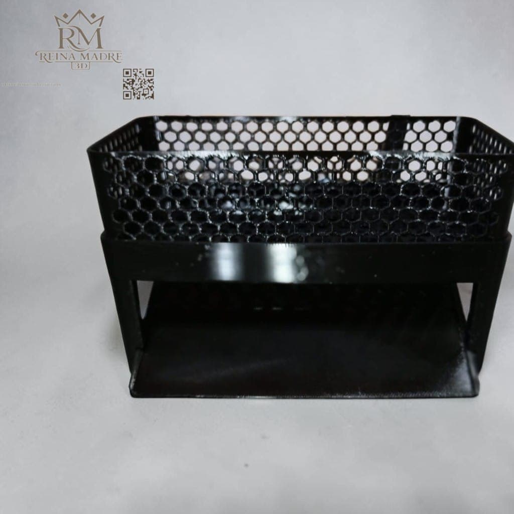 Escurridor de esponja de cocina
