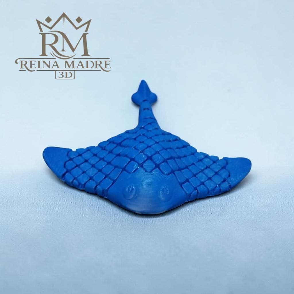 Raya sensorial